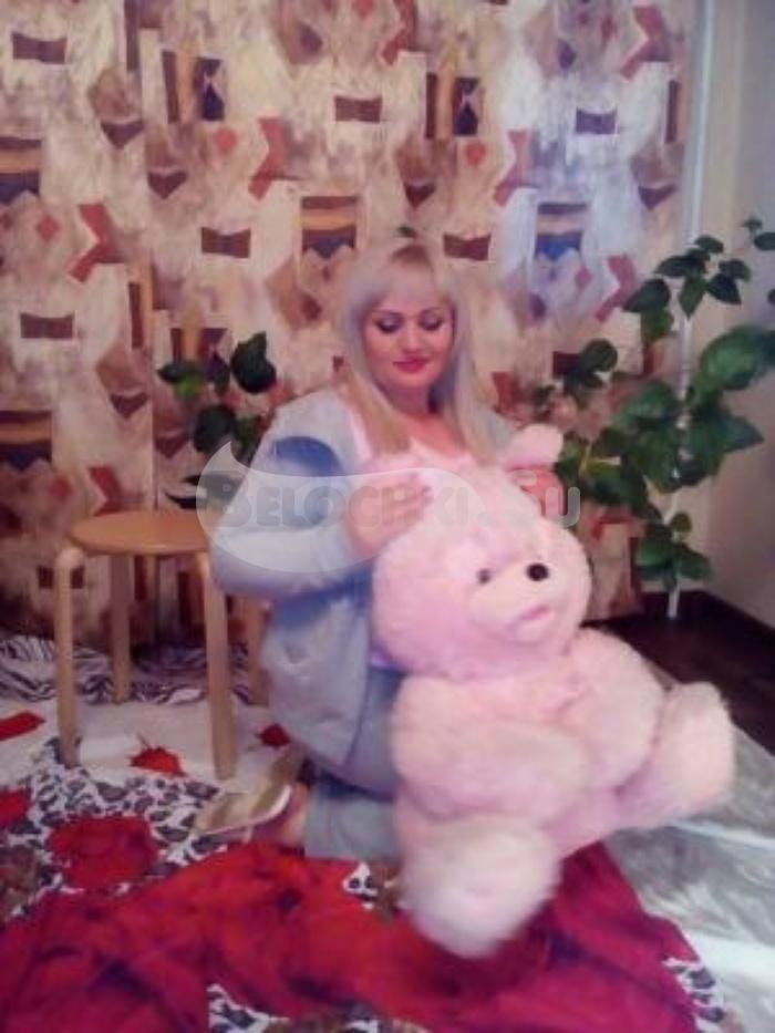 Проститутка Кристина г. Деденево